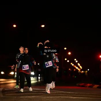 Runner Photo 4678688