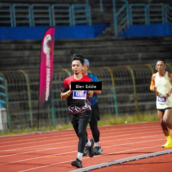 Runner Photo 4678689