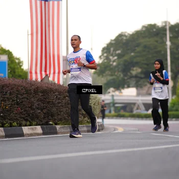 Runner Photo 4678690