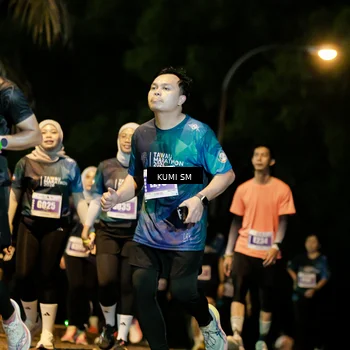 Runner Photo 4678693