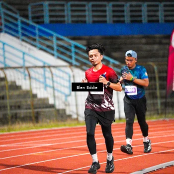Runner Photo 4678694