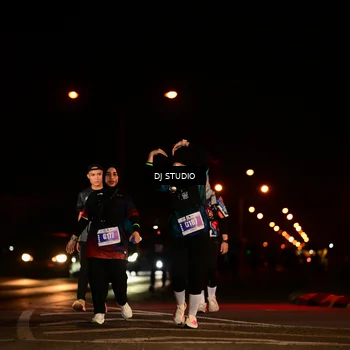 Runner Photo 4678695