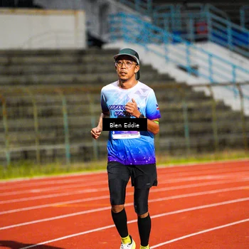 Runner Photo 4678700
