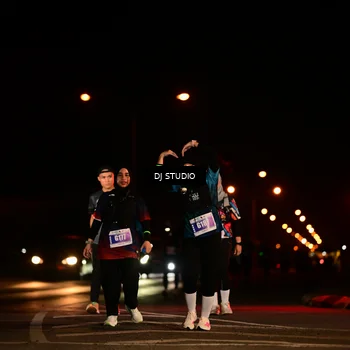 Runner Photo 4678702