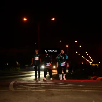 Runner Photo 4678703