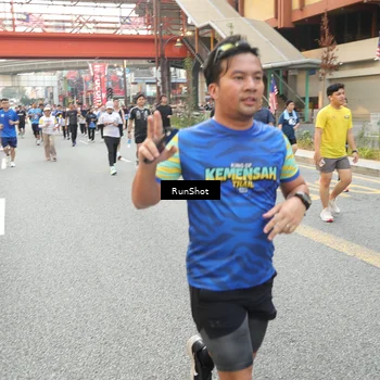 Runner Photo 4678704