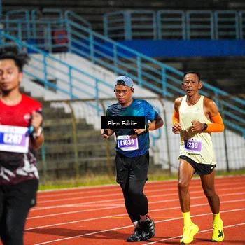 Runner Photo 4678705