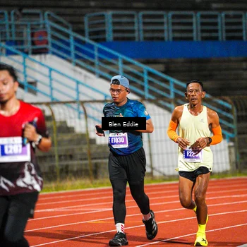 Runner Photo 4678707
