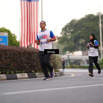 Runner Photo 4678708