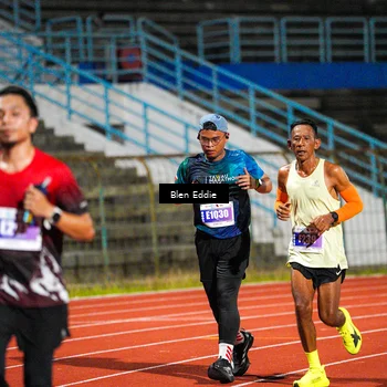 Runner Photo 4678709