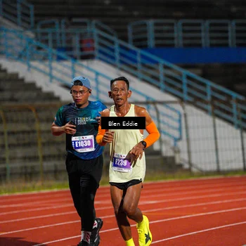 Runner Photo 4678712
