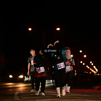 Runner Photo 4678713