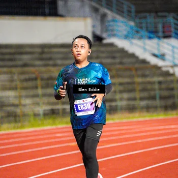 Runner Photo 4678714