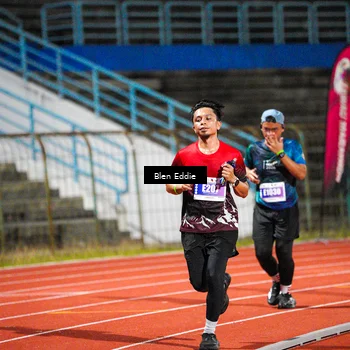 Runner Photo 4678715
