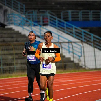 Runner Photo 4678716