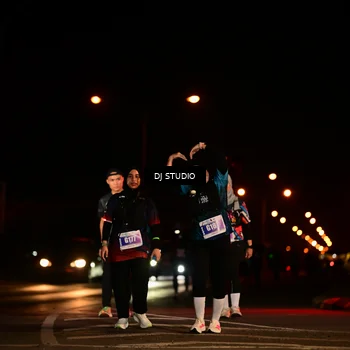Runner Photo 4678718