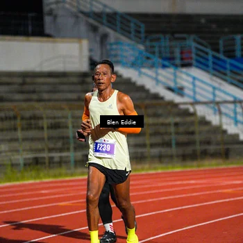 Runner Photo 4678720