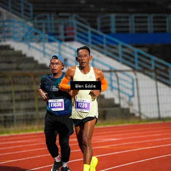 Runner Photo 4678721