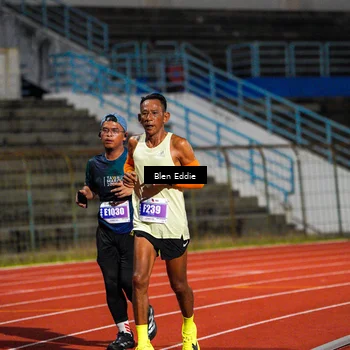 Runner Photo 4678722