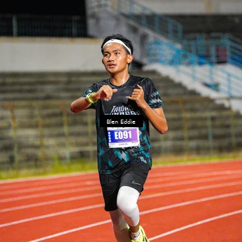 Runner Photo 4678723