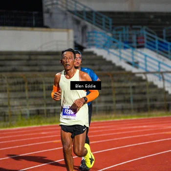 Runner Photo 4678724