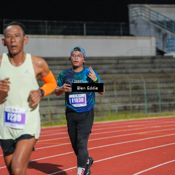 Runner Photo 4678726