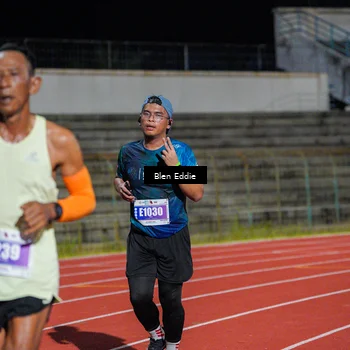 Runner Photo 4678731