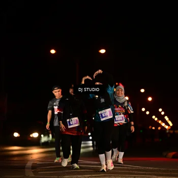 Runner Photo 4678732
