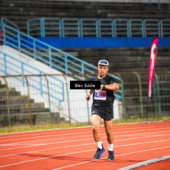 Runner Photo 4678733