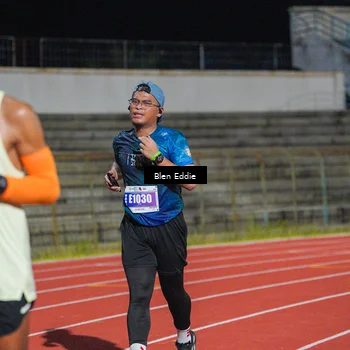 Runner Photo 4678734
