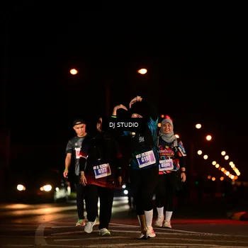 Runner Photo 4678735
