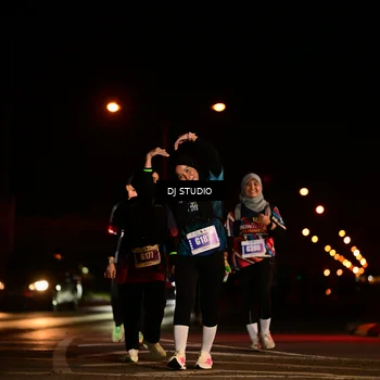 Runner Photo 4678738