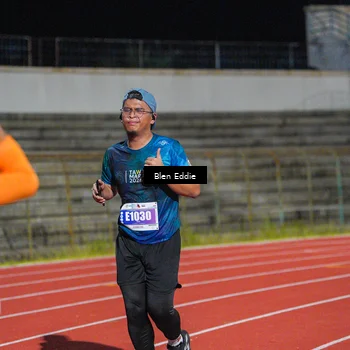 Runner Photo 4678739