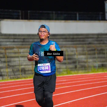 Runner Photo 4678742