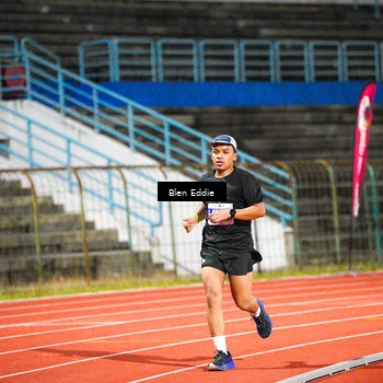Runner Photo 4678743