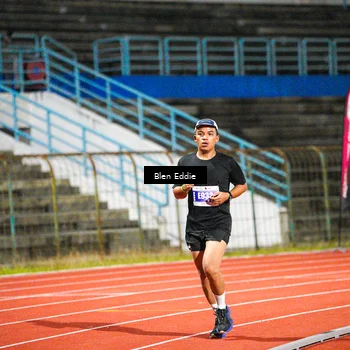 Runner Photo 4678747
