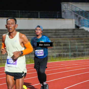 Runner Photo 4678749