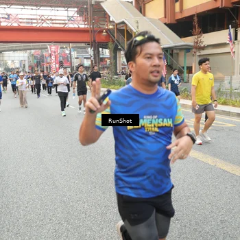 Runner Photo 4678757