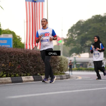 Runner Photo 4678758