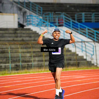 Runner Photo 4678760