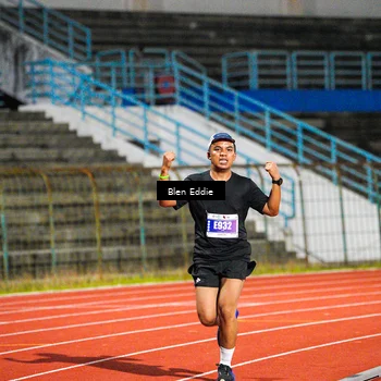 Runner Photo 4678761