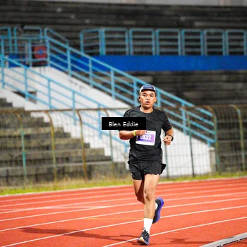 Runner Photo 4678762