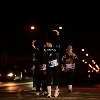 Runner Photo 4678763