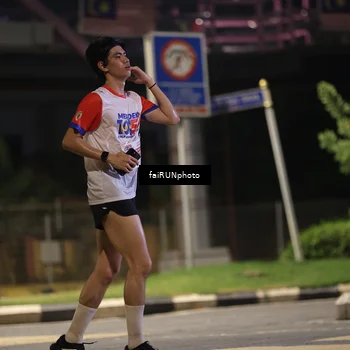 Runner Photo 4678765