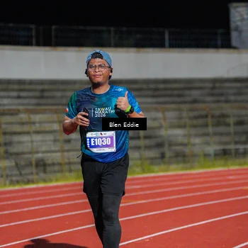 Runner Photo 4678767
