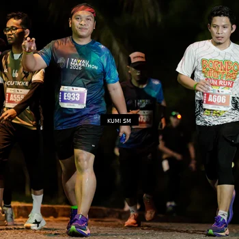 Runner Photo 4678768