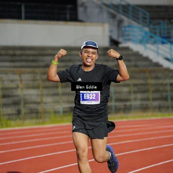 Runner Photo 4678773