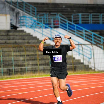 Runner Photo 4678774