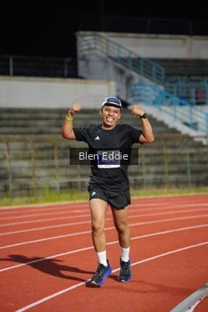 Runner Photo 4678778