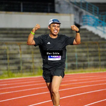 Runner Photo 4678779